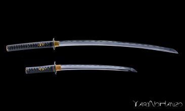 Musashi Daisho Basic | Set Katana + Wakizashi