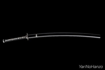 iaito katana spada giapponese