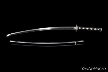 iaito katana spada giapponese