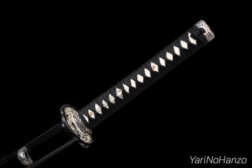 iaito katana spada giapponese