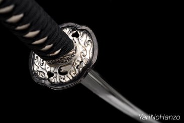 iaito katana spada giapponese