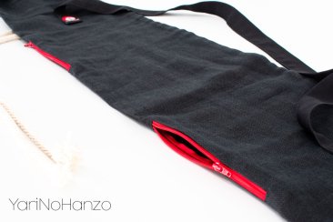 sacca da Ninjutsu YariNoHanzo
