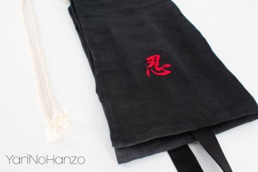 sacca da Ninjutsu YariNoHanzo
