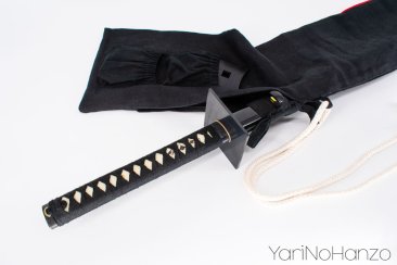 sacca da Ninjutsu YariNoHanzo