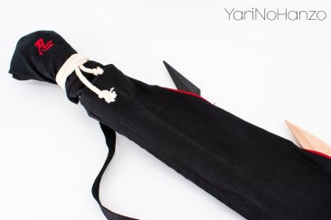 sacca da Ninjutsu YariNoHanzo