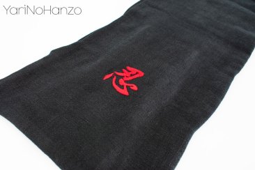 sacca da Ninjutsu YariNoHanzo