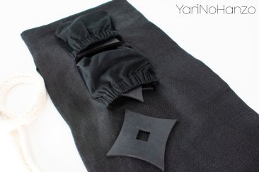 sacca da Ninjutsu YariNoHanzo