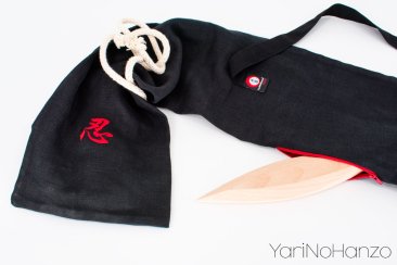 sacca da Ninjutsu YariNoHanzo