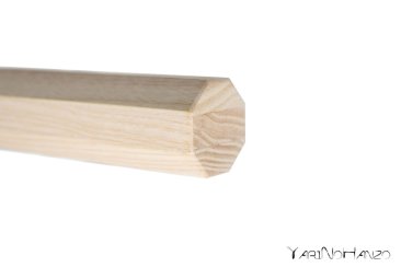 Hakkaku HANBO - 30 mm - Frassino MULTI STRATO