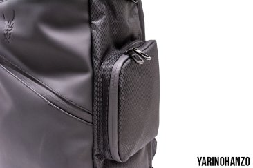 Zaino ONI Backpack by YariNoHanzo per arti marziali e viaggio