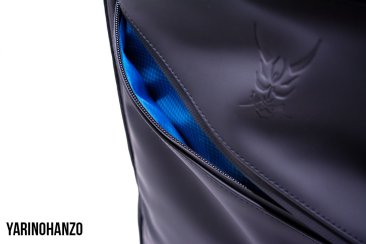 Zaino ONI Backpack by YariNoHanzo per arti marziali e viaggio