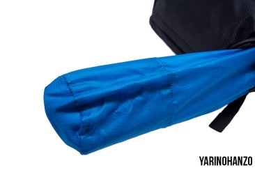 Zaino ONI Backpack by YariNoHanzo per arti marziali e viaggio