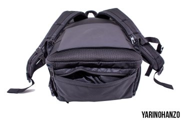 Zaino ONI Backpack by YariNoHanzo per arti marziali e viaggio