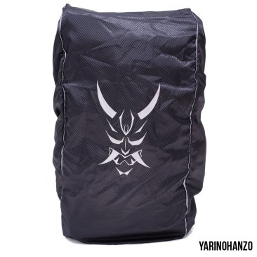 Zaino ONI Backpack by YariNoHanzo per arti marziali e viaggio
