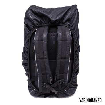 Zaino ONI Backpack by YariNoHanzo per arti marziali e viaggio