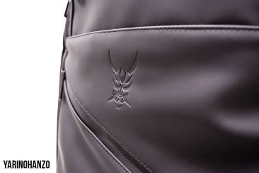 Zaino ONI Backpack by YariNoHanzo per arti marziali e viaggio