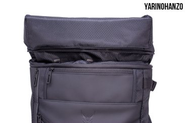 Zaino ONI Backpack by YariNoHanzo per arti marziali e viaggio