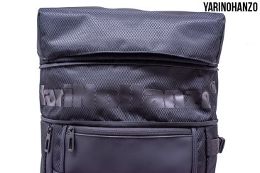 Zaino ONI Backpack by YariNoHanzo per arti marziali e viaggio
