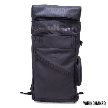 Zaino ONI Backpack by YariNoHanzo per arti marziali e viaggio