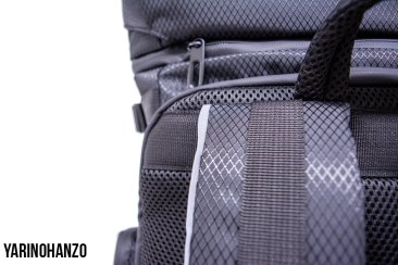 Zaino ONI Backpack by YariNoHanzo per arti marziali e viaggio