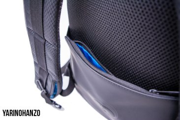 Zaino ONI Backpack by YariNoHanzo per arti marziali e viaggio