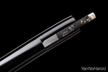 Katana spada giapponese