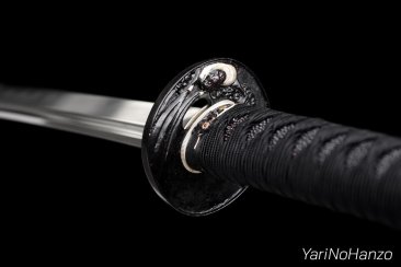 Katana spada giapponese