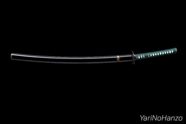 iaito katana spada giapponese