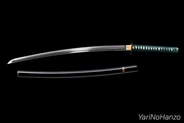 iaito katana spada giapponese