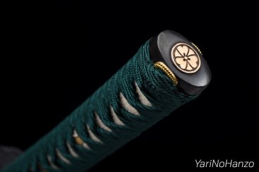 iaito katana spada giapponese