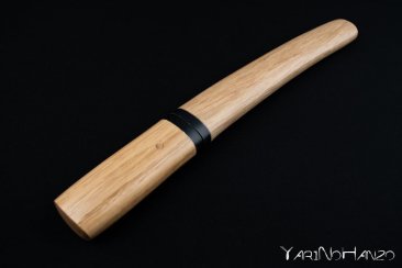 Shirasaya Tanto 