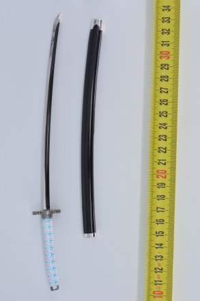 tanjiro Mini Katana