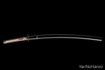 iaito katana spada giapponese