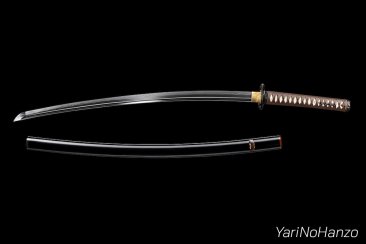 iaito katana spada giapponese