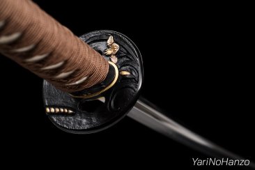 iaito katana spada giapponese