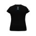 Maglietta cotone fit ONI con retro minimal e logo