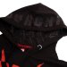 Felpa ONI uomo streetwear per tempo libero e training