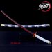 mini katana Rengoku