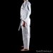 Judo Gi “FUDO” modello SHUGYO - Media pesantezza