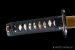 Ishikawa Wakizashi - EXTRA SORI | Spada Samurai | Spada giapponese