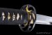 Ishikawa Wakizashi - EXTRA SORI | Spada Samurai | Spada giapponese