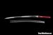 Hashiba Iaito YariNohanzo katana giapponese