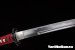 Hashiba Iaito YariNohanzo katana giapponese