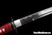 Hashiba Iaito YariNohanzo katana giapponese