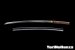 Hojo Katana Giapponese YariNoHanzo