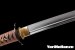 Hojo Katana Giapponese YariNoHanzo