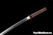 Hojo Katana Giapponese YariNoHanzo