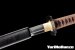 Hojo Katana Giapponese YariNoHanzo