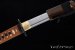 Takenomori Katana | Spada Samurai | Spada giapponese