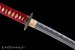 Suiryu Katana